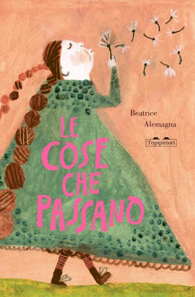 Libro - Le cose che passano
